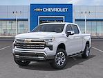 New 2026 Chevrolet Silverado 1500 LTZ Crew Cab for sale #TZ305781 - photo 6