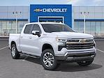 New 2026 Chevrolet Silverado 1500 LTZ Crew Cab for sale #TZ305781 - photo 7