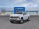 New 2026 Chevrolet Silverado 1500 LTZ Crew Cab for sale #TZ305781 - photo 8