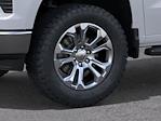 New 2026 Chevrolet Silverado 1500 LTZ Crew Cab for sale #TZ305781 - photo 9