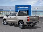 New 2026 Chevrolet Silverado 1500 RST Crew Cab for sale #TZ308731 - photo 3
