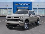 New 2026 Chevrolet Silverado 1500 RST Crew Cab for sale #TZ308731 - photo 6