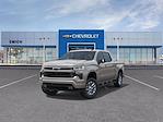 New 2026 Chevrolet Silverado 1500 RST Crew Cab for sale #TZ308731 - photo 8
