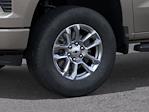 New 2026 Chevrolet Silverado 1500 RST Crew Cab for sale #TZ308731 - photo 9