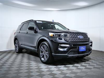 2023 Ford Explorer 4WD SUV for sale #0140ZB - photo 1