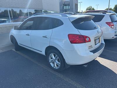 2012 Nissan Rogue AWD SUV for sale #0140ZC - photo 2