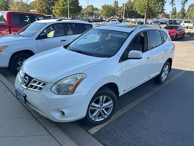 2012 Nissan Rogue AWD SUV for sale #0140ZC - photo 1