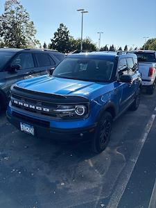 2022 Ford Bronco Sport 4WD SUV for sale #01854A - photo 1