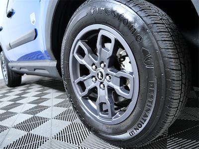 2022 Ford Bronco Sport 4WD SUV for sale #01854A - photo 2