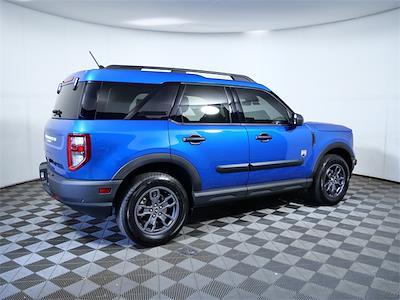 2022 Ford Bronco Sport 4WD SUV for sale #01854A - photo 2