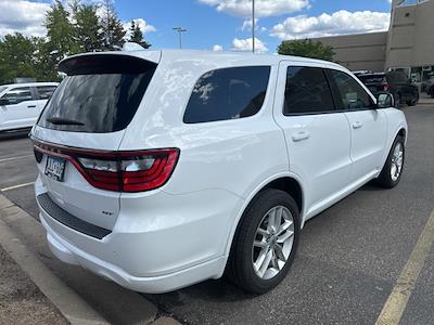2022 Dodge Durango AWD SUV for sale #0222XB - photo 2