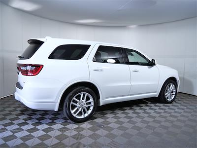 2022 Dodge Durango AWD SUV for sale #0222XB - photo 2