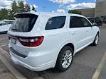 2022 Dodge Durango AWD SUV for sale #0222XB - photo 2