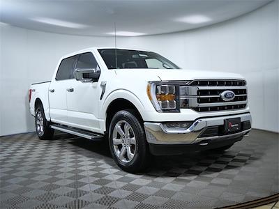 2022 Ford F-150 SuperCrew Cab 4x4 Pickup for sale #0229X - photo 1