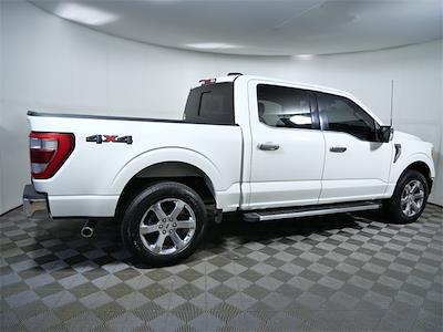 2022 Ford F-150 SuperCrew Cab 4x4 Pickup for sale #0229X - photo 2