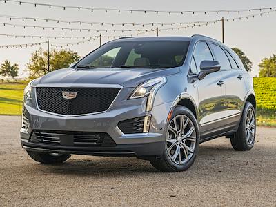 2021 Cadillac XT5 AWD SUV for sale #0238X - photo 1