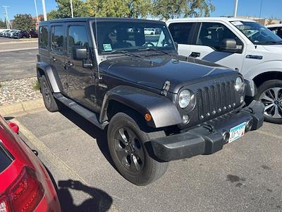 2017 Jeep Wrangler 4WD SUV for sale #0620XB - photo 1