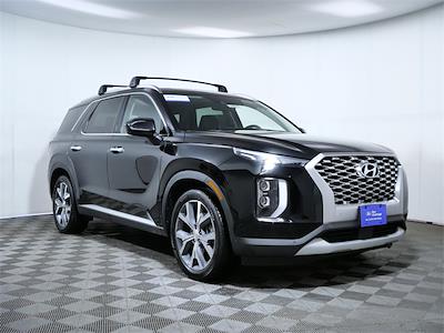 Used 2021 Hyundai Palisade SEL for sale #0646ZA - photo 1