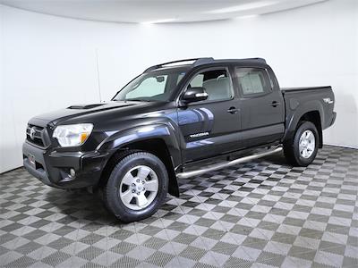 Used 2013 Toyota Tacoma Base Double Cab for sale #0646ZF - photo 1