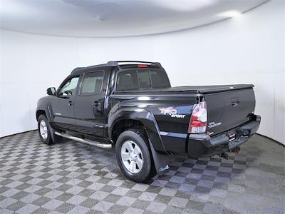Used 2013 Toyota Tacoma Base Double Cab for sale #0646ZF - photo 2