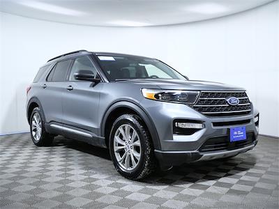 2023 Ford Explorer 4WD SUV for sale #0699ZA - photo 1