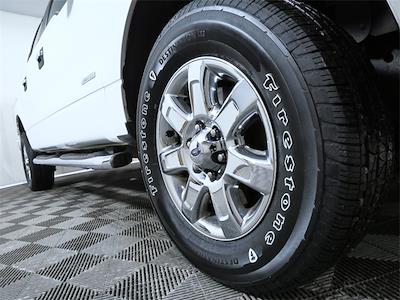 2014 Ford F-150 SuperCrew Cab 4WD Pickup for sale #0833XA - photo 2