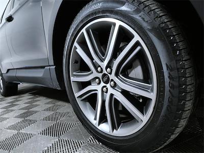 Used 2024 Ford Edge - photo 1