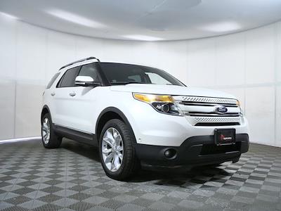 2015 Ford Explorer 4WD SUV for sale #10054B - photo 1
