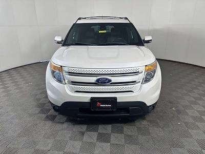 2015 Ford Explorer 4WD SUV for sale #10054B - photo 2