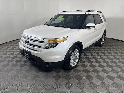 2015 Ford Explorer 4WD SUV for sale #10054B - photo 1