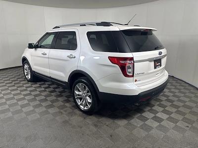 2015 Ford Explorer 4WD SUV for sale #10054B - photo 2