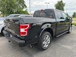 2019 Ford F-150 SuperCrew Cab 4x4 Pickup for sale #1013A - photo 5