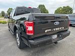 2019 Ford F-150 SuperCrew Cab 4x4 Pickup for sale #1013A - photo 2