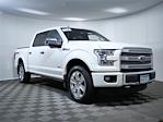2015 Ford F-150 SuperCrew Cab 4x4 Pickup for sale #1032A - photo 1