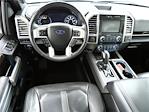 2015 Ford F-150 SuperCrew Cab 4x4 Pickup for sale #1032A - photo 5