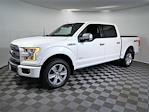2015 Ford F-150 SuperCrew Cab 4x4 Pickup for sale #1032A - photo 6