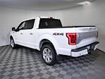 2015 Ford F-150 SuperCrew Cab 4x4 Pickup for sale #1032A - photo 7