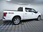 2015 Ford F-150 SuperCrew Cab 4x4 Pickup for sale #1032A - photo 2