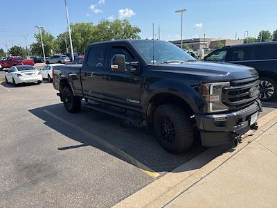 2022 Ford F-350 Crew Cab SRW 4x4 Pickup for sale #1063A - photo 1
