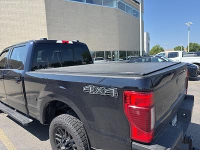 2022 Ford F-350 Crew Cab SRW 4x4 Pickup for sale #1063A - photo 2