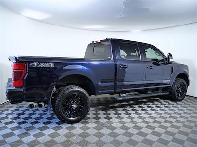 2022 Ford F-350 Crew Cab SRW 4x4 Pickup for sale #1063A - photo 2
