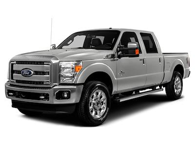 2013 Ford F-250 Crew Cab 4x4 Pickup for sale #1116A - photo 1