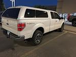 2011 Ford F-150 Super Cab 4WD Pickup for sale #1117A - photo 2