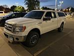 2011 Ford F-150 Super Cab 4WD Pickup for sale #1117A - photo 6