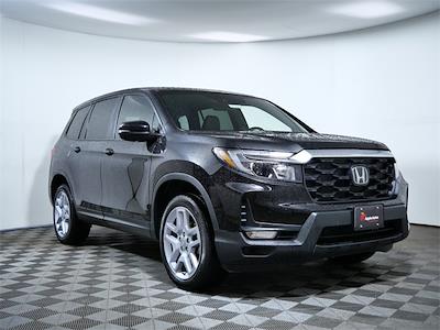2024 Honda Passport AWD SUV for sale #11424A - photo 1