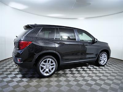 2024 Honda Passport AWD SUV for sale #11424A - photo 2