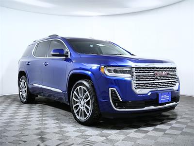 Used 2023 GMC Acadia - photo 1