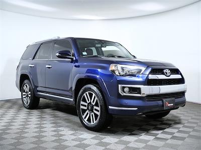 Used 2016 Toyota 4Runner Limited for sale #117B - photo 1