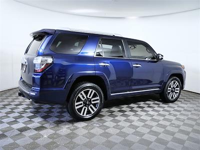Used 2016 Toyota 4Runner Limited for sale #117B - photo 2