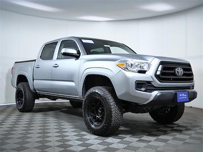 2022 Toyota Tacoma Double Cab 4WD Pickup for sale #1208A - photo 1
